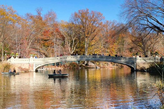 Central Park Walking Tour - Traveler Photos and Experiences