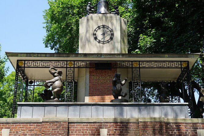 Central Park Zoo Skip-the-line Tickets & Private Transfers - Practical Tips for Your Visit