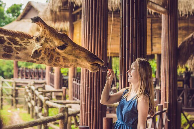 Central Park Zoo Skip-the-line Tickets & Private Transfers - The Sum Up