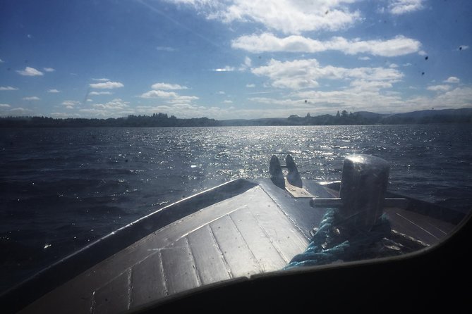 Central Scotland Driving Tour - Stirlingshire (Private) - Tour Guides and Guest Experiences