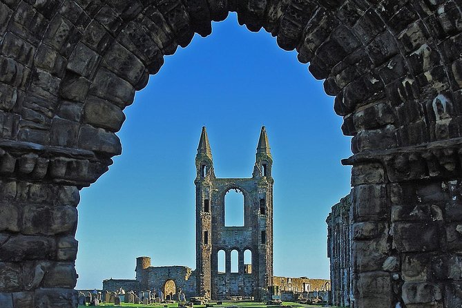Central Scotland: Private Tour With Golf, Whisky and a Palace - Common Questions