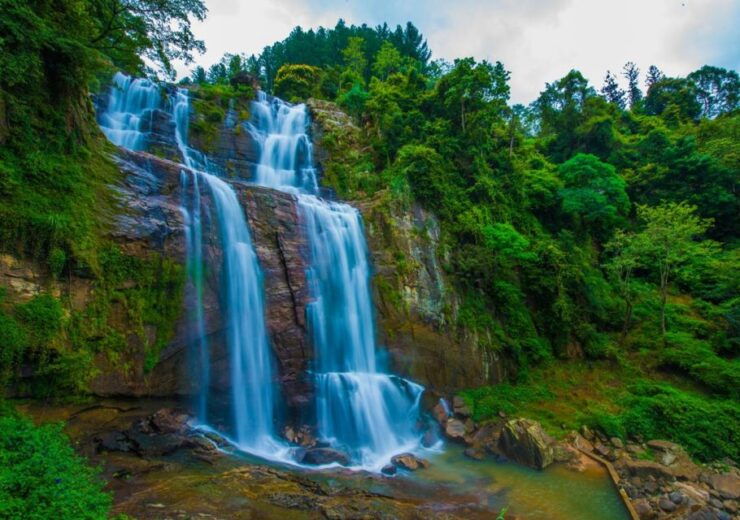 Central Sri Lanka: Ramboda Falls and Tea Factory Tour - Experience Highlights