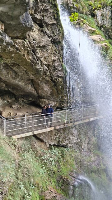 Central Switzerland Day Trip From Lucerne - Frequently Asked Questions