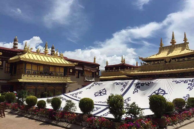 Central Tibet Monastery 6-Day Tour to Lhasa, Gyantse, and Shigatse - Good To Know