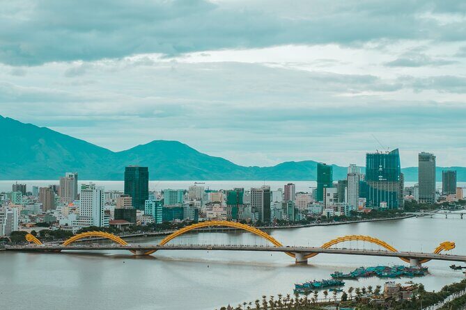 Central Vietnam Wonders Da Nang Hoi An and Hue in 3 Days - Good To Know