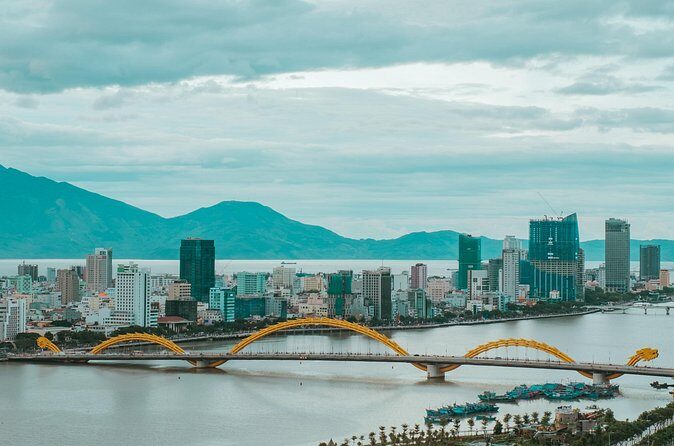 Central Vietnam Wonders Da Nang Hoi An and Hue in 3 Days - FAQs