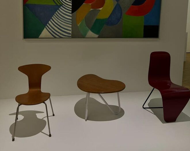 Centre Pompidou: Museum Ticket Entry& 4h Private Guided Tour - Accessibility Features