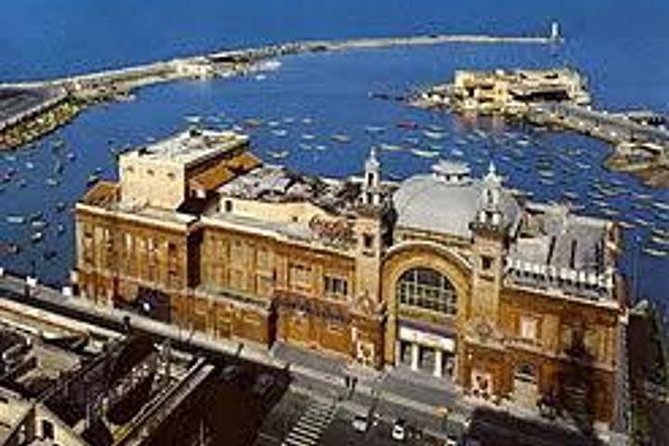 Centro Storico Di Bari, Locorotondo, Alberobello E Polignano. - Must-Visit Attractions in Centro Storico Di Bari