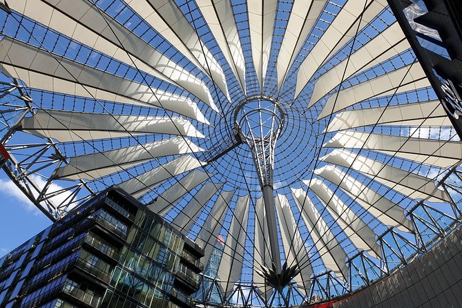 Centro Storico Di Berlino - Tour in Italian - Frequently Asked Questions