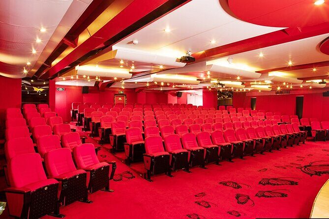 Century Cruises Chongqing to Yichang Yangzte River Tour - Practical Details and Value Considerations