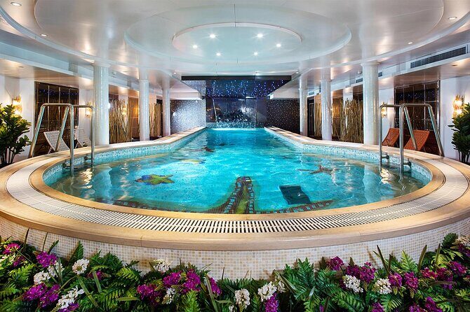 Century Cruises Chongqing to Yichang Yangzte River Tour - Review Insights from Past Travelers