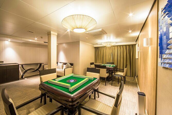 Century Cruises Chongqing to Yichang Yangzte River Tour - Who Would Love This Tour?