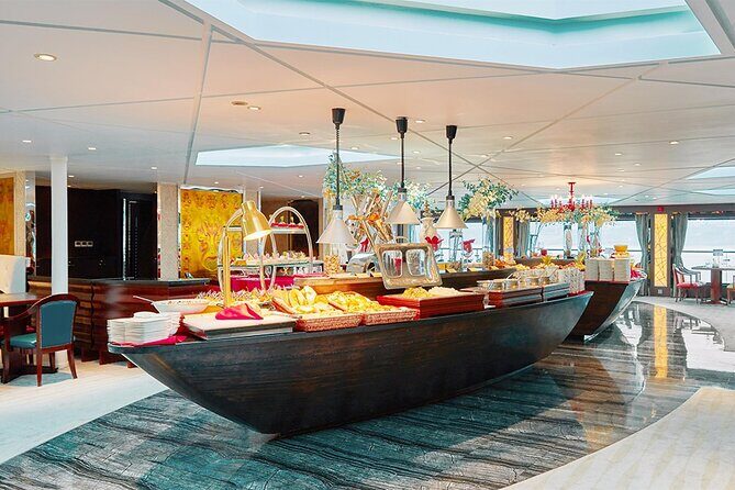 Century Cruises Chongqing to Yichang Yangzte River Tour - The Sum Up