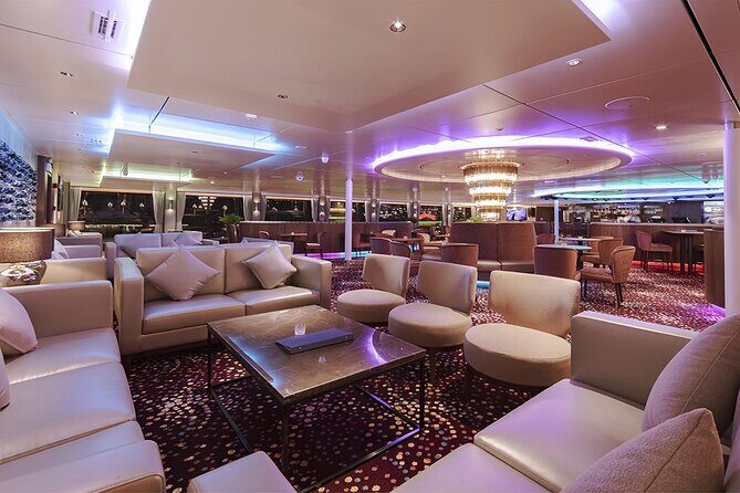 Century Cruises Chongqing to Yichang Yangzte River Tour - Who This Tour Is Best For