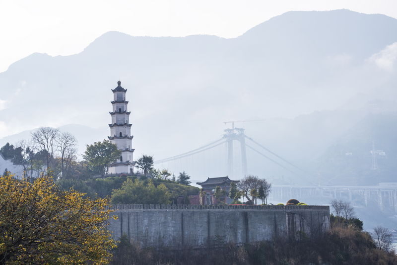 Century Cruises | Luxury Yangtze River Three Gorges Cruise 4 Days 3 Nights / 5 Days 4 Nights (Departing from Chongqing/Yichang) - What the Chongqing departure feels like