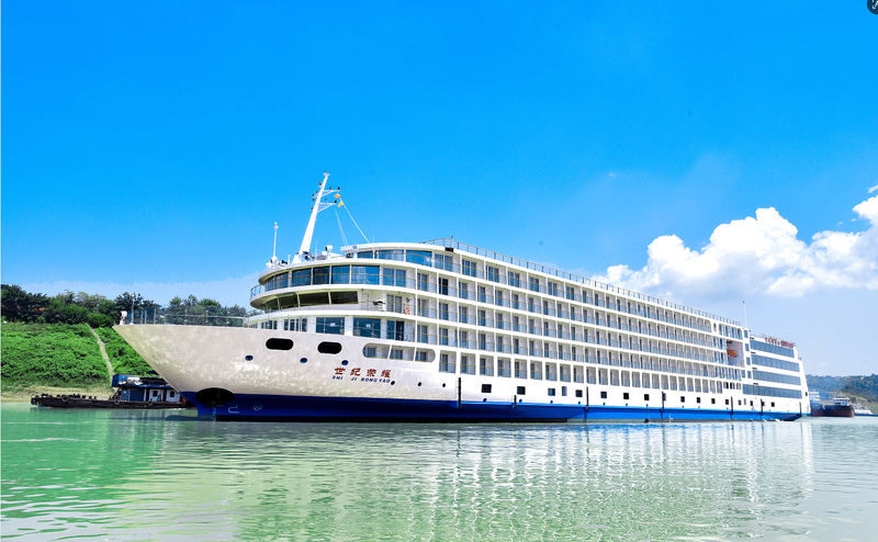 Century Cruises | Luxury Yangtze River Three Gorges Cruise 4 Days 3 Nights / 5 Days 4 Nights (Departing from Chongqing/Yichang) - Practical details that can save you trouble