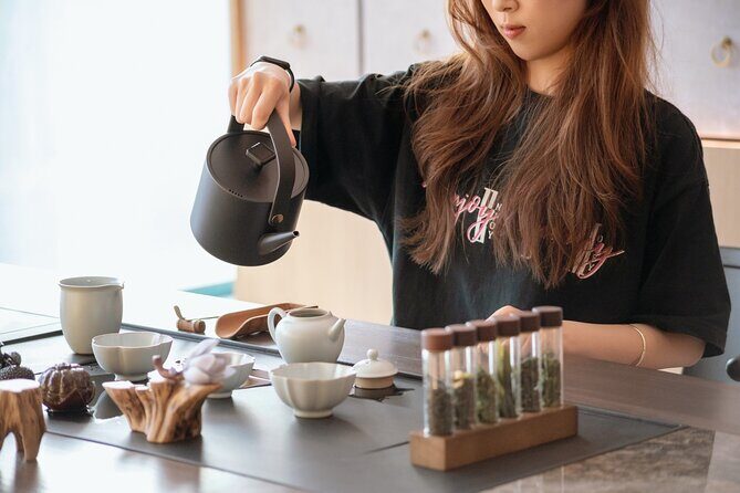 Century-Old Tea Route "Oriental Chicago" Walking Tour in Hankou - Good To Know