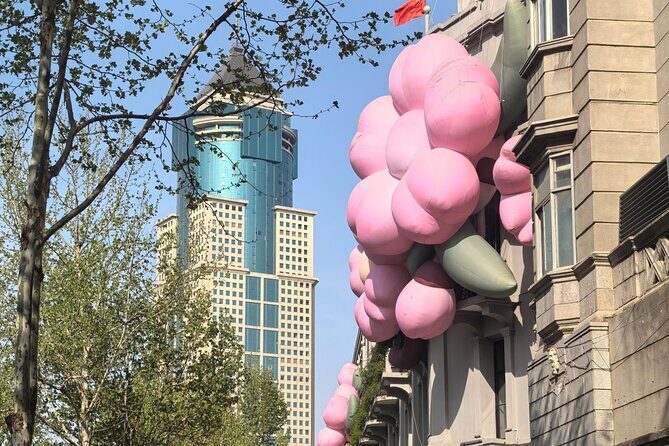 Century-Old Tea Route "Oriental Chicago" Walking Tour in Hankou - An In-Depth Look at the Tour Experience