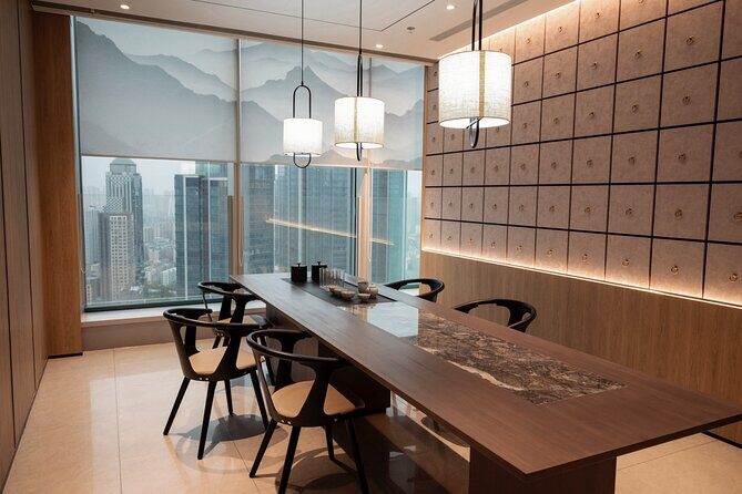 Century-Old Tea Route "Oriental Chicago" Walking Tour in Hankou - What Travelers Say & Practical Tips