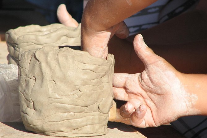 Ceramic Making Experience in Zakynthos - Overview and Experience Details