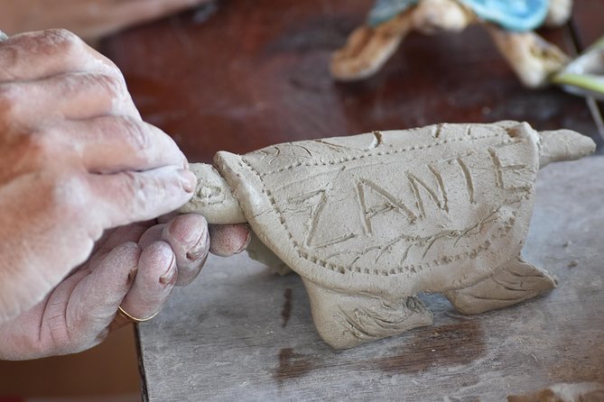 Ceramic Making Experience in Zakynthos - Types of Pottery to Create