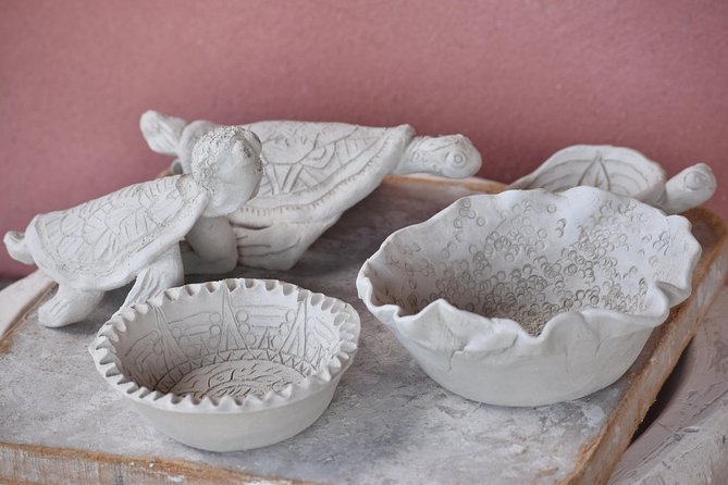 Ceramic Making Experience in Zakynthos - Additional Tips and Recommendations