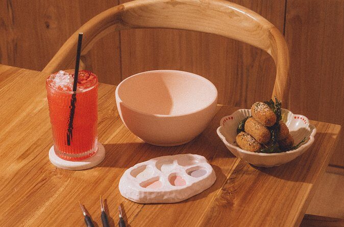 Ceramic Painting in Bali - Frequently Asked Questions