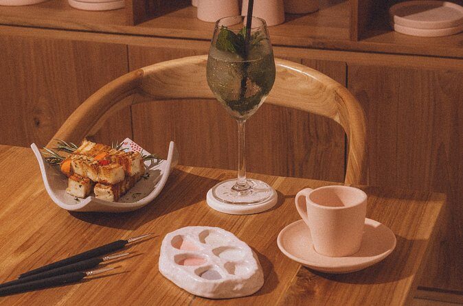 Ceramic Painting in Bali - Final Thoughts