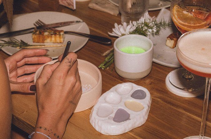 Ceramic Painting in Bali - The Real Stories: Insights from Reviewers