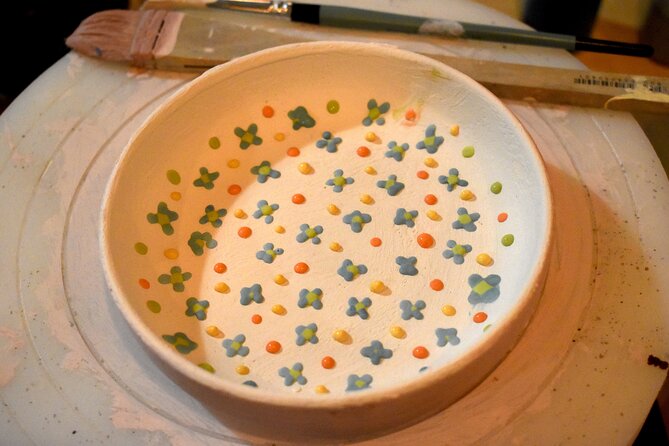 Ceramic Scultping & Painting - Basic Techniques for Ceramic Sculpting