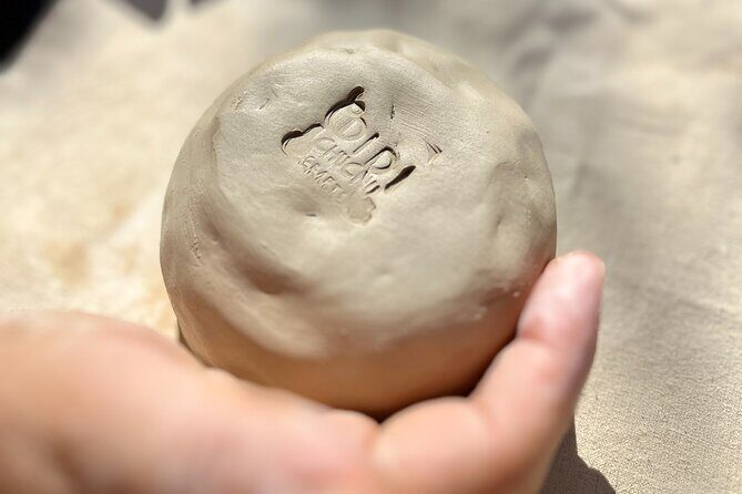 Ceramic workshop in Menorca Create your mediterranean souvenir - Good To Know