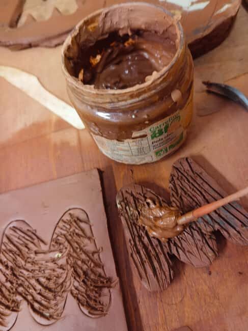 Ceramic workshop visit and pottery class - Exploring the Fréjus Pottery Workshop: What to Expect