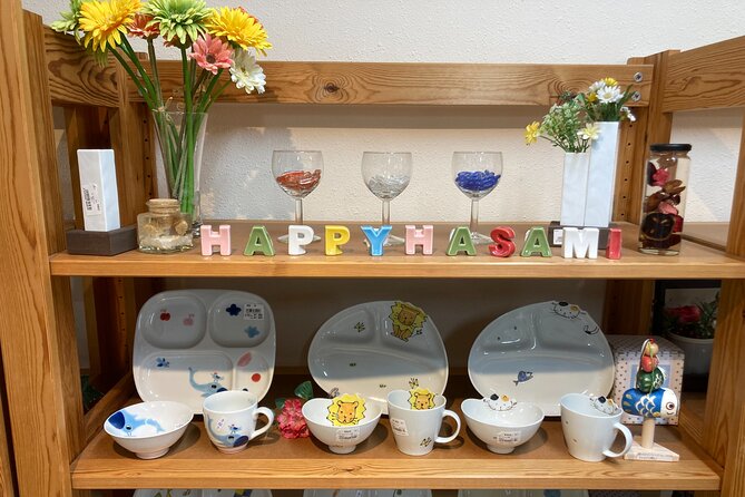 Ceramics and Green Tea Tour of Nagasaki and Saga Prefecture - Tea Tasting and Plantation Visit