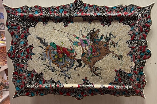 Ceramics, Tiles, and Pottery Art Tour in Fatih, Turkey - Istanbul - Tour Pricing and Refund Policy