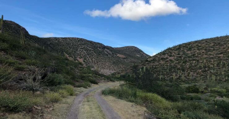 Cerro De La Calavera Hiking Tour - Good To Know