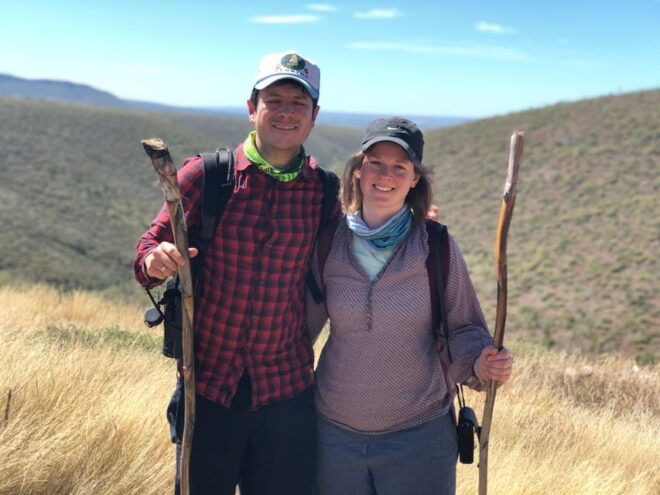 Cerro De La Calavera Hiking Tour - Meeting Point and Requirements