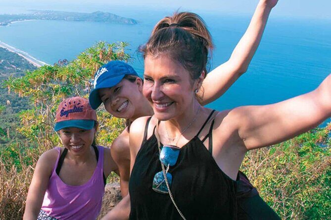 Cerro del Mono Hiking Adventure in Punta Mita - Cerro del Mono Hiking Adventure in Punta Mita: An In-Depth Review