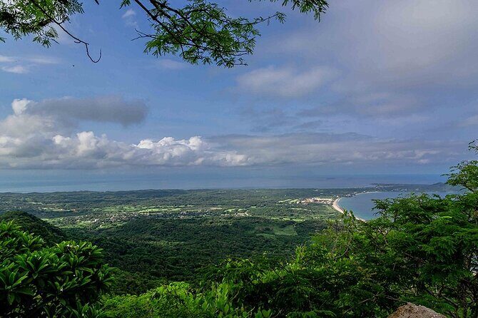 Cerro del Mono Hiking Adventure in Punta Mita - What to Expect from the Cerro del Mono Hike