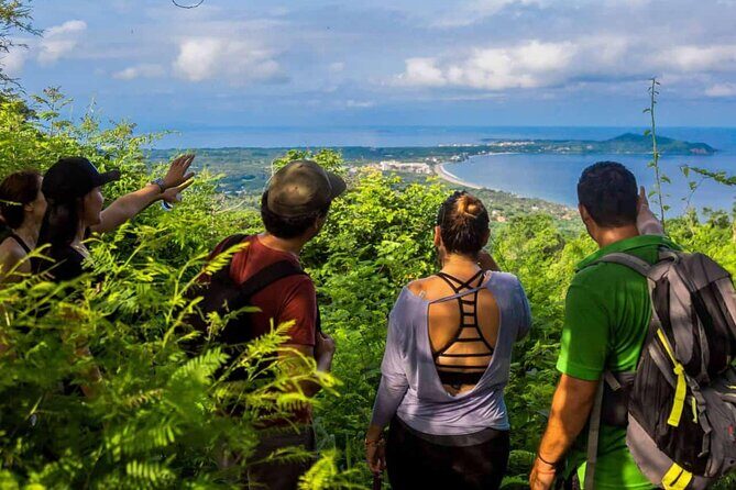 Cerro del Mono Hiking Adventure in Punta Mita - Practical Tips and Considerations