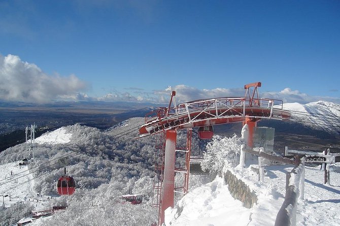 Cerro Otto Cable Car - Good To Know