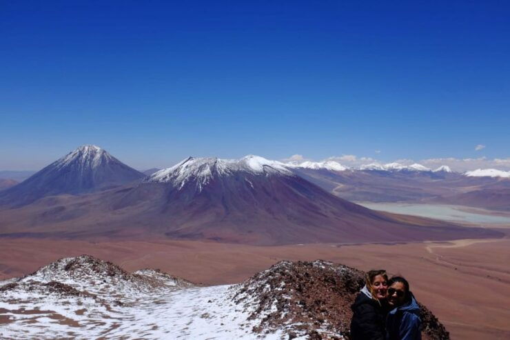 Cerro Toco - Booking Details and Logistics