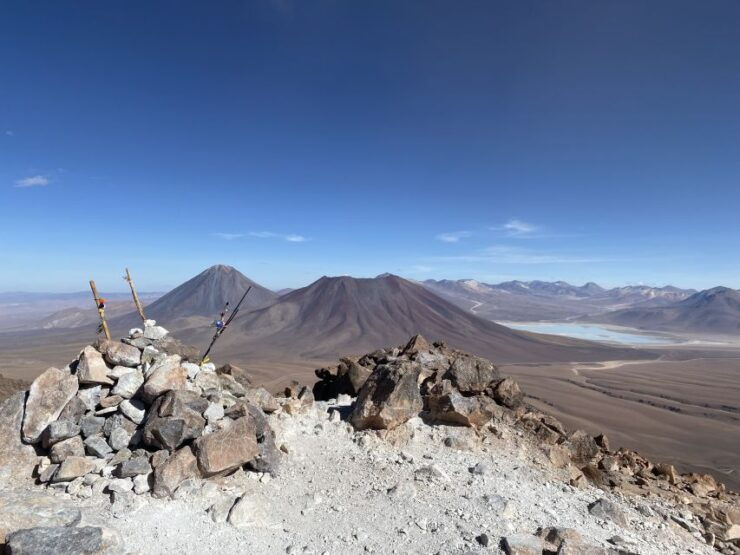Cerro Toco - Experience and Inclusions
