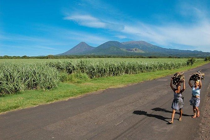 Cerro Verde National Park and Coatepeque Lake - Destination Highlights