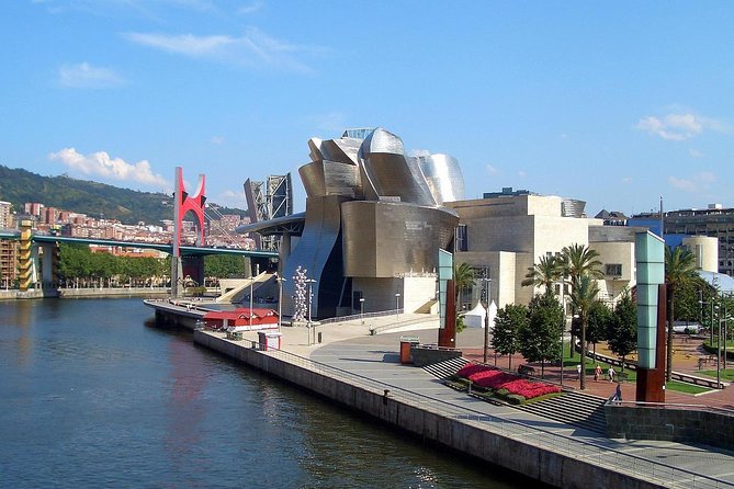CERTAL TOURS: Bilbao MUSEUMS Experience VIP (5 Hours) - Museum 2: Bilbao Fine Arts Museum