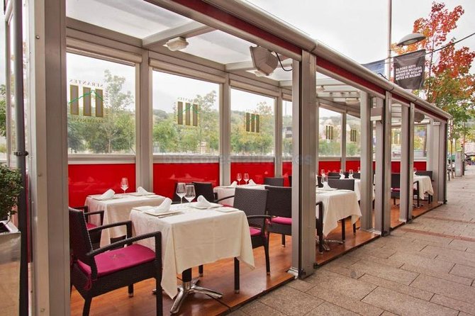 CERTAL TOURS: Bilbao MUSEUMS Experience VIP (5 Hours) - Included Amenities