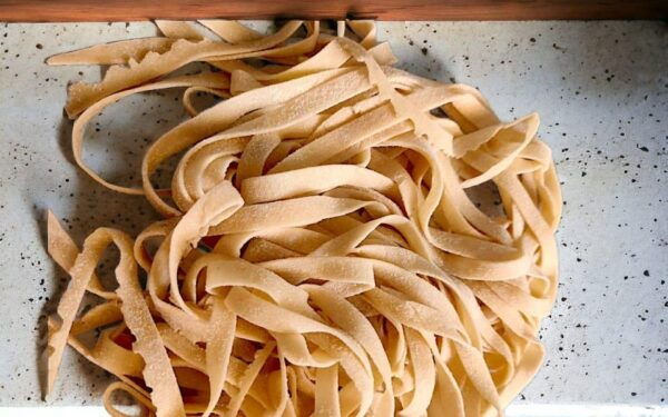 Certaldo: Traditional Tuscan Cooking Class and Communal Lunch - Accessibility and Group Size