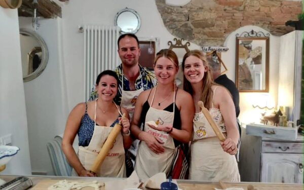 Certaldo: Traditional Tuscan Cooking Class and Communal Lunch - Frequently Asked Questions
