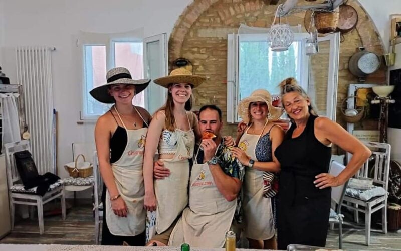 Certaldo: Tuscan "barbecue" course with convivial lunch - A Tasty Look at Certaldo’s Tuscan Barbecue Course with convivial lunch