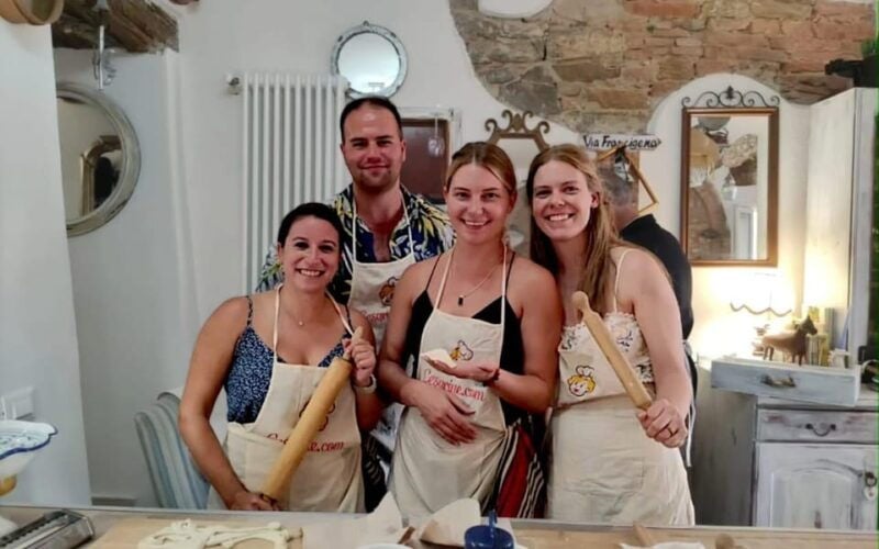 Certaldo: Tuscan "barbecue" course with convivial lunch - An In-Depth Look at the Certaldo Tuscan "Barbecue" Course
