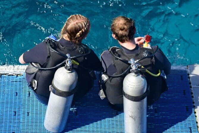 Certified and Beginner Scuba Diving from Pattaya - What to Expect from the Pattaya Scuba Tour